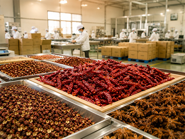 China Supply Chain